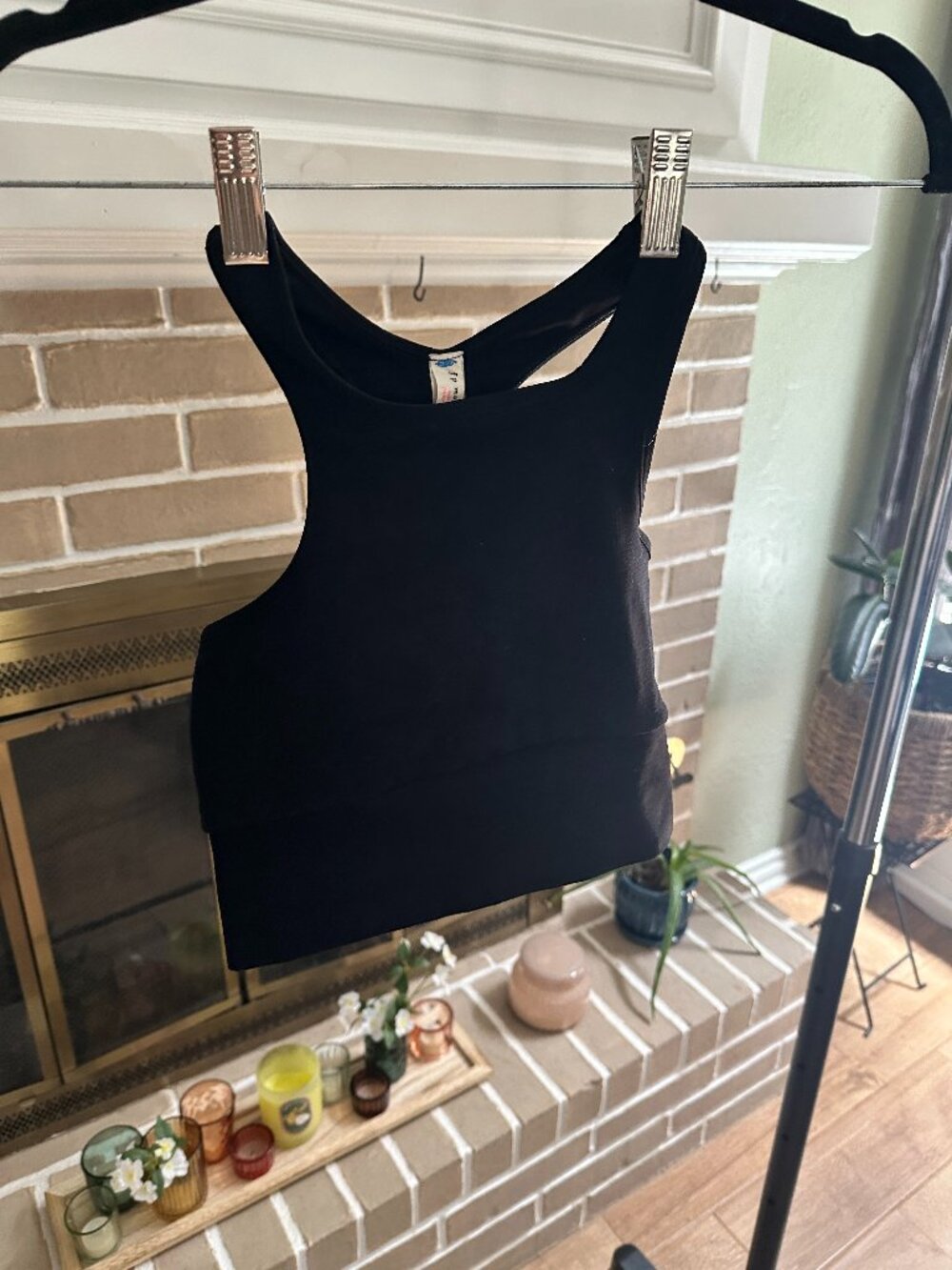 Free People Movement Every Single Time Bra XS/S
